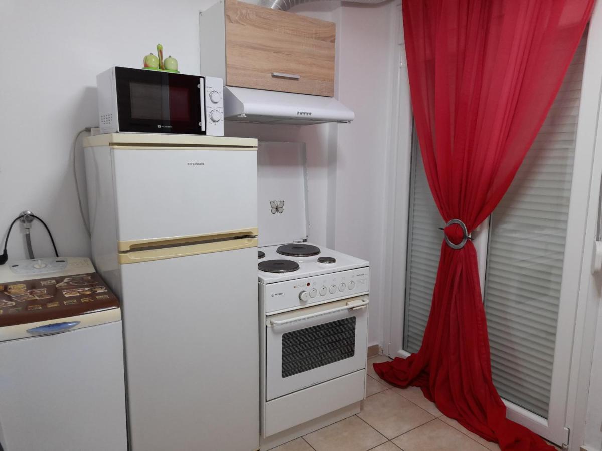 Sweet Home Thessaloniki Exterior photo