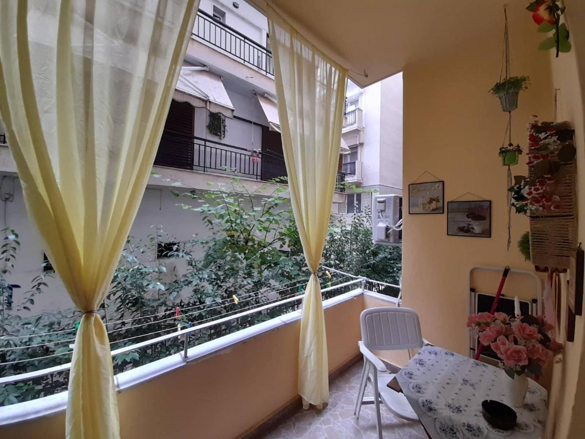 Sweet Home Thessaloniki Exterior photo