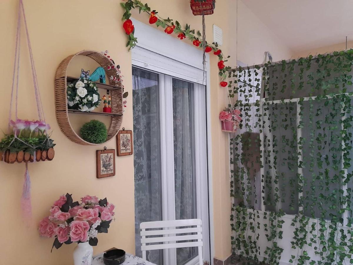 Sweet Home Thessaloniki Exterior photo