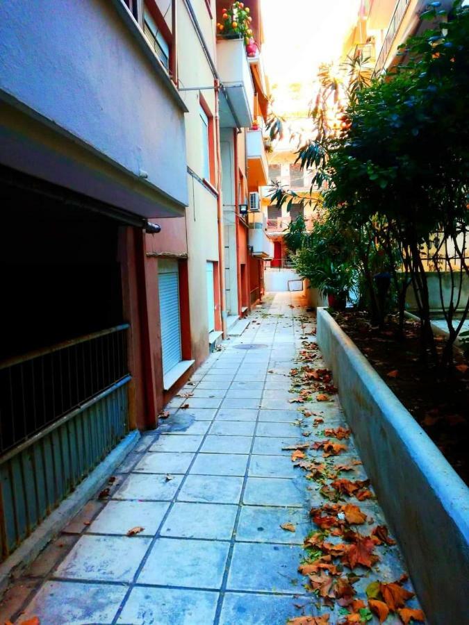 Sweet Home Thessaloniki Exterior photo
