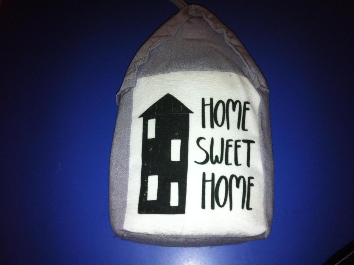 Sweet Home Thessaloniki Exterior photo